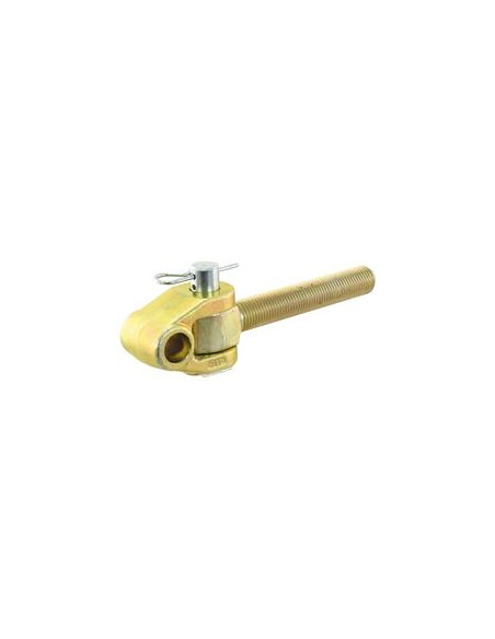 Top Link Knuckle Thread - Cat.28mm - Tamaño de rosca: 1 1/4'' - Dcho.