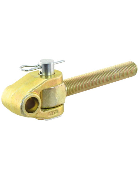 Top Link Knuckle Thread - Cat.28mm - Tamaño de rosca: 1 1/4'' - Dcho.