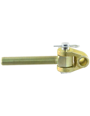 Top Link Knuckle Thread - Cat.28mm - Tamaño de...