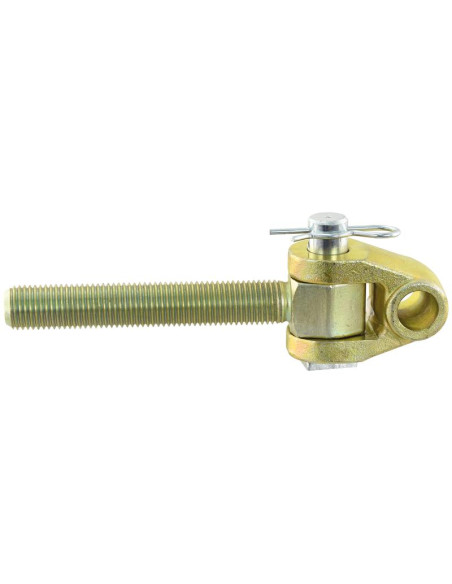 Top Link Knuckle Thread - Cat.28mm - Tamaño de rosca: 1 1/4'' - Dcho.