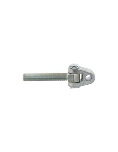 Top Link Knuckle Thread - Cat.28mm - Tamaño de rosca: M36x3 - Dcho.