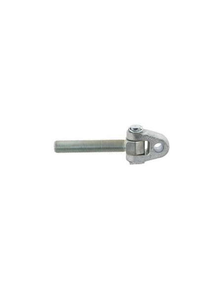 Top Link Knuckle Thread - Cat.28mm - Tamaño de rosca: M36x3 - Dcho.
