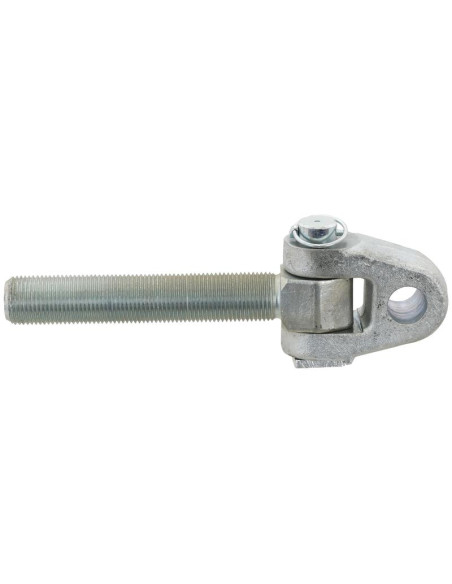 Top Link Knuckle Thread - Cat.28mm - Tamaño de rosca: M36x3 - Dcho.