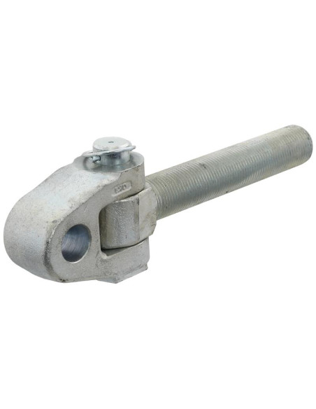 Top Link Knuckle Thread - Cat.28mm - Tamaño de rosca: M36x3 - Dcho.