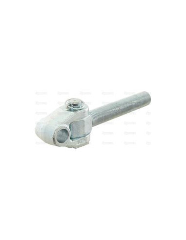 Top Link Knuckle Thread - Cat.28mm - Tamaño de rosca: M36x3 - Izdo.