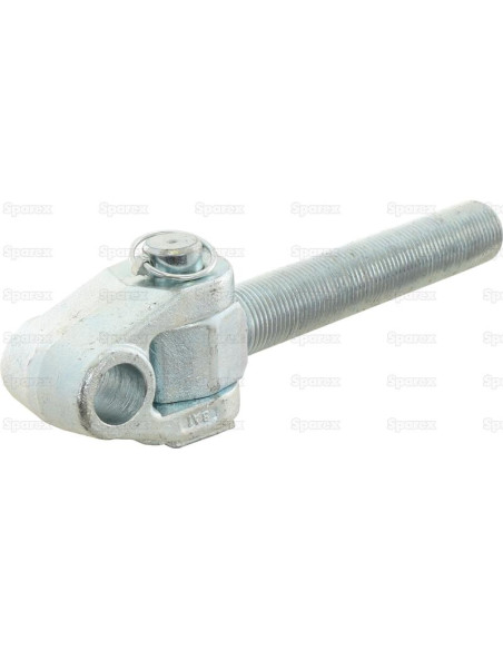 Top Link Knuckle Thread - Cat.28mm - Tamaño de rosca: M36x3 - Izdo.