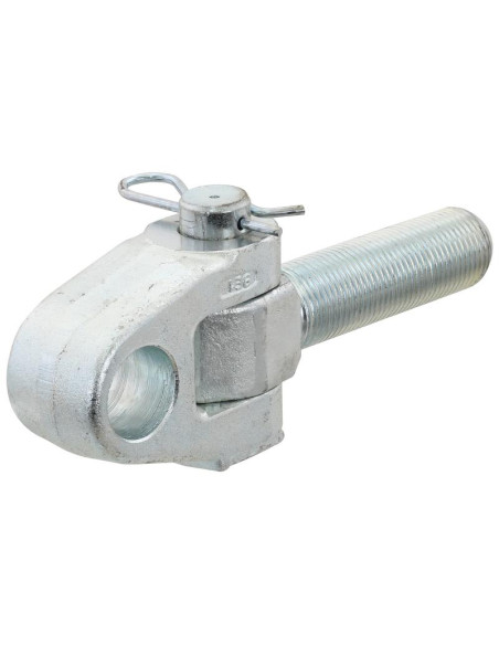 Top Link Knuckle Thread - Cat.3 - Tamaño de rosca: M36x3 - Dcho.