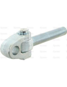 Top Link Knuckle Thread - Cat.3 - Tamaño de rosca: M36x3...