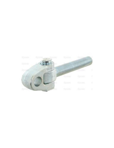 Top Link Knuckle Thread - Cat.3 - Tamaño de rosca: M36x3 - Izdo.
