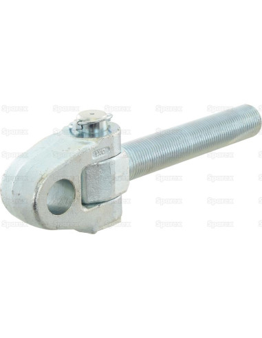 Top Link Knuckle Thread - Cat.3 - Tamaño de...