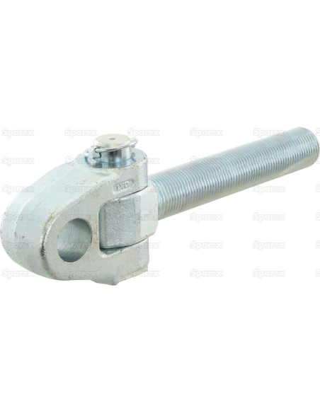 Top Link Knuckle Thread - Cat.3 - Tamaño de rosca: M36x3 - Izdo.