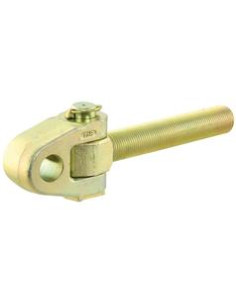 Top Link Knuckle Thread - Cat.30mm - Tamaño de rosca:...