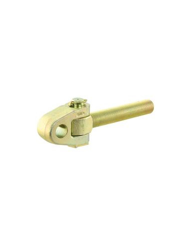 Top Link Knuckle Thread - Cat.30mm - Tamaño de rosca: M36x3 - Dcho.