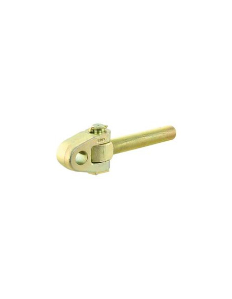 Top Link Knuckle Thread - Cat.30mm - Tamaño de rosca: M36x3 - Dcho.