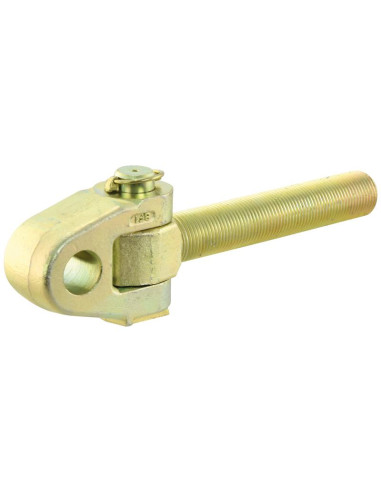 Top Link Knuckle Thread - Cat.30mm - Tamaño de...