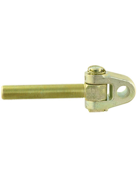 Top Link Knuckle Thread - Cat.30mm - Tamaño de rosca: M36x3 - Dcho.