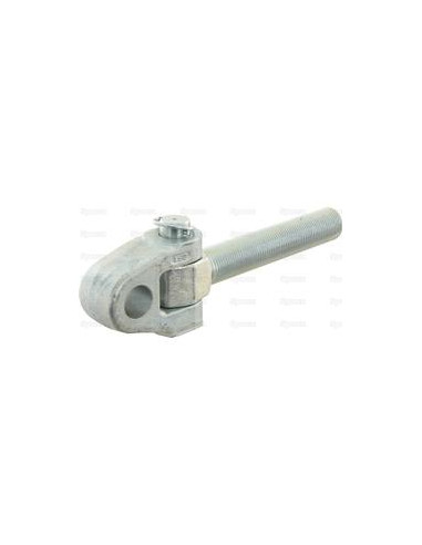 Top Link Knuckle Thread - Cat.30mm - Tamaño de rosca: M36x3 - Izdo.