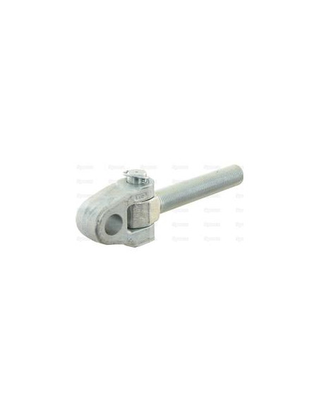 Top Link Knuckle Thread - Cat.30mm - Tamaño de rosca: M36x3 - Izdo.
