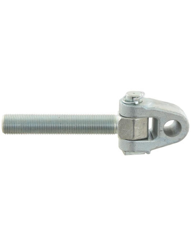 Top Link Knuckle Thread - Cat.30mm - Tamaño de...