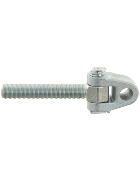 Top Link Knuckle Thread - Cat.30mm - Tamaño de rosca: M36x3 - Izdo.