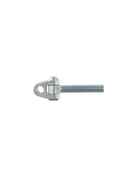 Top Link Knuckle Thread - Cat.35mm - Tamaño de rosca: M36x3 - Izdo.