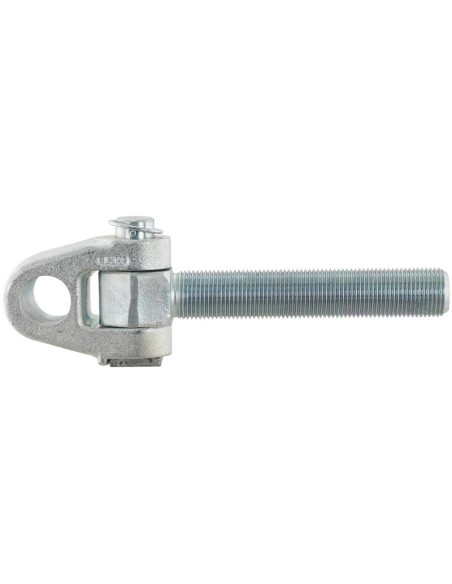 Top Link Knuckle Thread - Cat.35mm - Tamaño de rosca: M36x3 - Izdo.