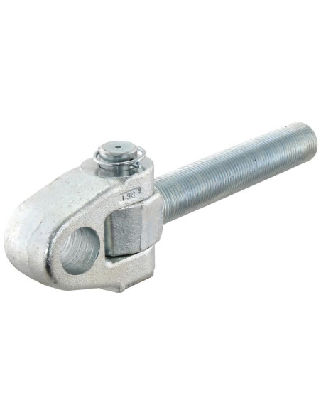 Top Link Knuckle Thread - Cat.35mm - Tamaño de rosca: M36x3 - Izdo.