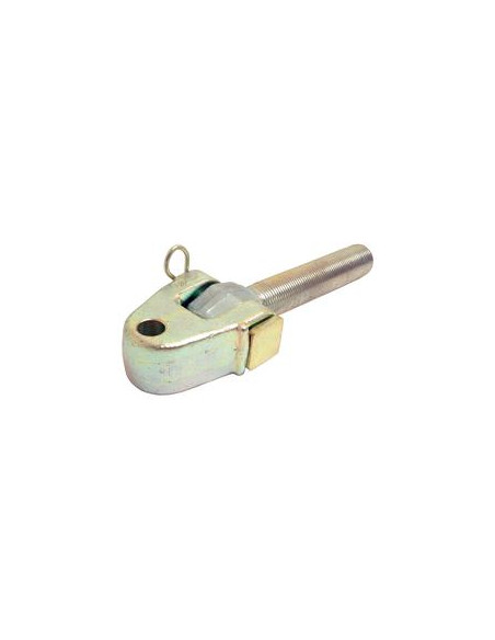 Top Link Knuckle Thread - Cat.36mm - Tamaño de rosca: M36x3 - Izdo.