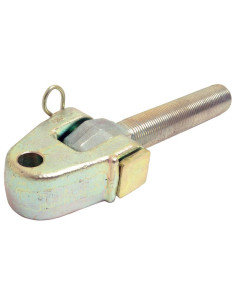 Top Link Knuckle Thread - Cat.36mm - Tamaño de rosca:... 2