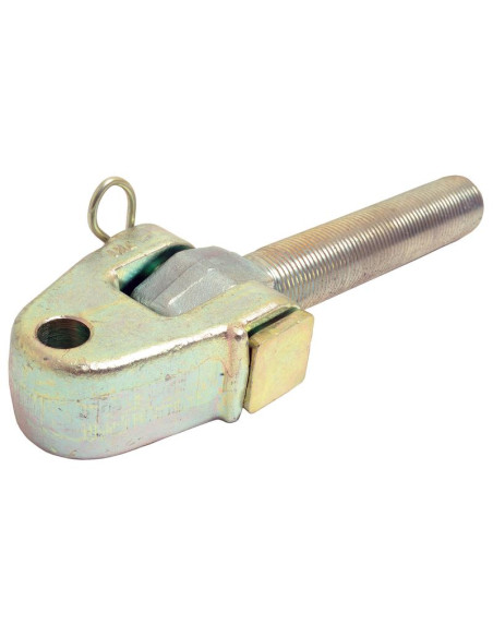 Top Link Knuckle Thread - Cat.36mm - Tamaño de rosca: M36x3 - Izdo.