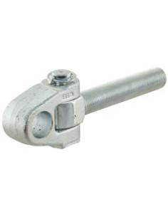 Top Link Knuckle Thread - Cat.37mm - Tamaño de rosca:...