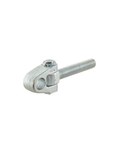 Top Link Knuckle Thread - Cat.37mm - Tamaño de rosca: M36x3 - Izdo.