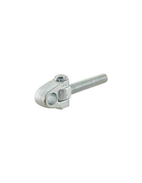 Top Link Knuckle Thread - Cat.37mm - Tamaño de rosca: M36x3 - Izdo.