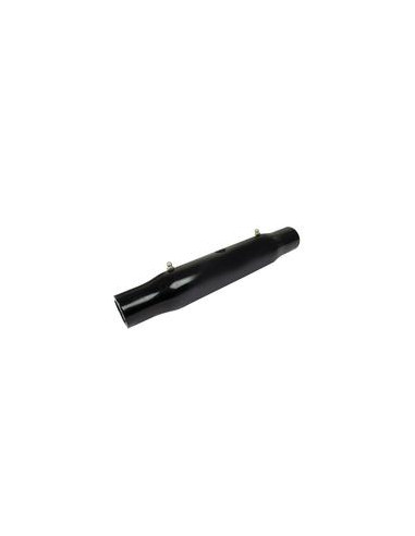 Tubo Centro Tercer Punto - 1 1/4'' UNC - 286mm