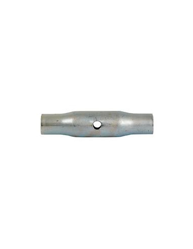 Tubo Centro Tercer Punto - 1 1/8'' UNC - 180mm