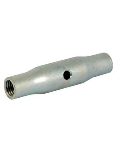 Tubo Centro Tercer Punto - 1 1/8'' UNC - 180mm