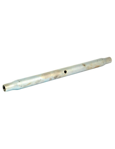 Tubo Centro Tercer Punto - 1 1/8'' UNC - 610mm