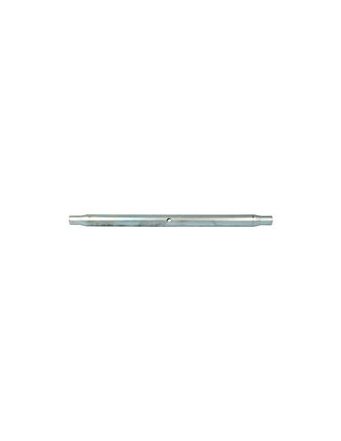 Tubo Centro Tercer Punto - 1 1/8'' UNC - 710mm
