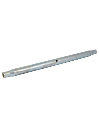 Tubo Centro Tercer Punto - 1 1/8'' UNC - 710mm