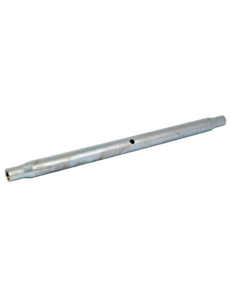 Tubo Centro Tercer Punto - 1 1/8'' UNC - 710mm