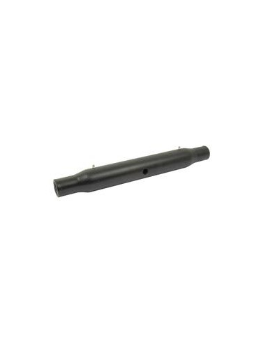 Tubo Centro Tercer Punto - M36x3 métrica - 483mm
