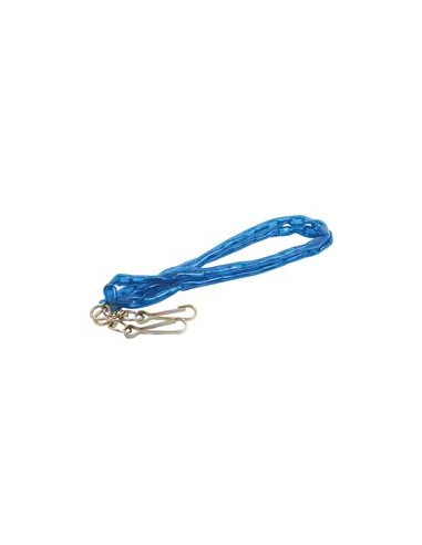 Cable Enganche Rápido Tercer Punto, Longitud: 1.5M.