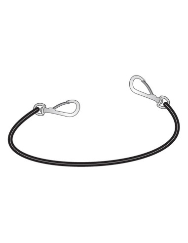 Cable Enganche Rápido Tercer Punto, Longitud:...