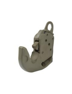 Enganche Rápido Para Soldar Brazo Inferior (Cat. 1)