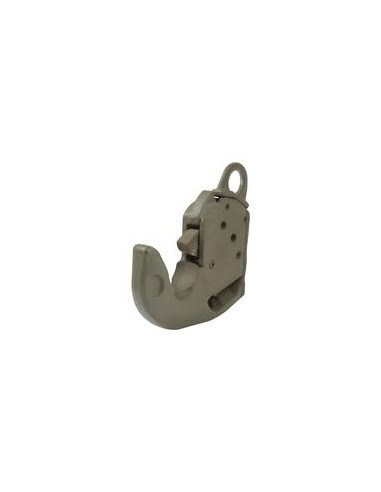 Enganche Rápido Para Soldar Brazo Inferior (Cat. 1)