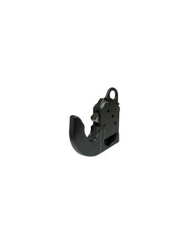 Enganche Rápido Para Soldar Brazo Inferior (Cat. 2S)