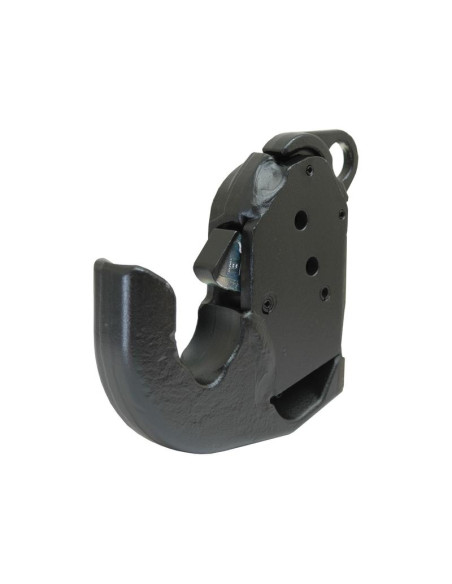 Enganche Rápido Para Soldar Brazo Inferior (Cat. 4)