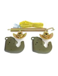 Kit de conversion enganche rapido (Cat. 2S)