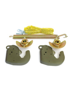 Kit de conversion enganche rapido (Cat. 2S) 2