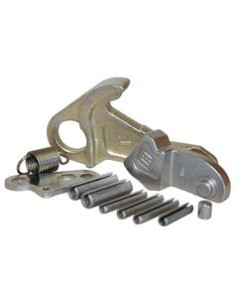 Kit de Reparación Enganche rápido (Cat. 1)